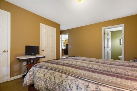 Tiny photo for 7124 New Route 31, Van Buren, NY 13027 (MLS # S1685623)
