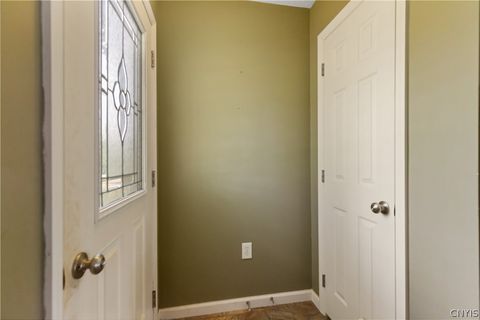Tiny photo for 7124 New Route 31, Van Buren, NY 13027 (MLS # S1685623)