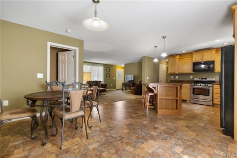 Tiny photo for 7124 New Route 31, Van Buren, NY 13027 (MLS # S1685623)