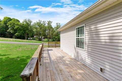 Tiny photo for 7124 New Route 31, Van Buren, NY 13027 (MLS # S1685623)