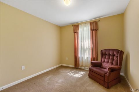 Tiny photo for 7124 New Route 31, Van Buren, NY 13027 (MLS # S1685623)