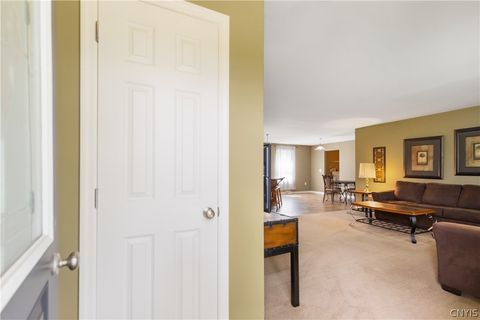 Tiny photo for 7124 New Route 31, Van Buren, NY 13027 (MLS # S1685623)