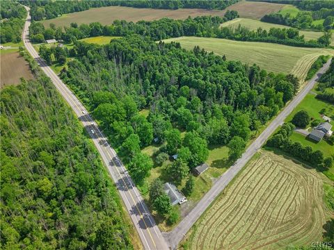 Tiny photo for 7124 New Route 31, Van Buren, NY 13027 (MLS # S1685623)