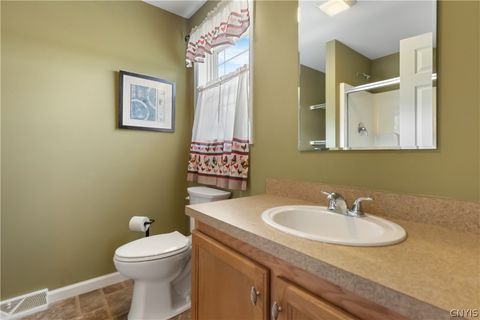 Tiny photo for 7124 New Route 31, Van Buren, NY 13027 (MLS # S1685623)
