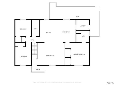 Tiny photo for 7124 New Route 31, Van Buren, NY 13027 (MLS # S1685623)
