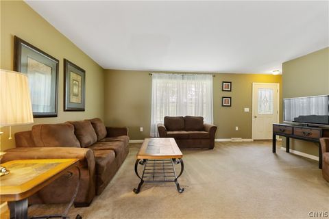 Tiny photo for 7124 New Route 31, Van Buren, NY 13027 (MLS # S1685623)