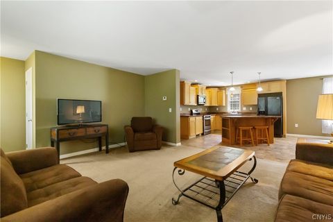Tiny photo for 7124 New Route 31, Van Buren, NY 13027 (MLS # S1685623)