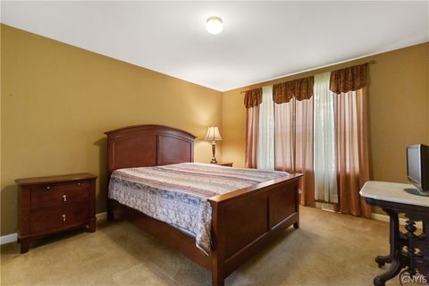 Tiny photo for 7124 New Route 31, Van Buren, NY 13027 (MLS # S1685623)