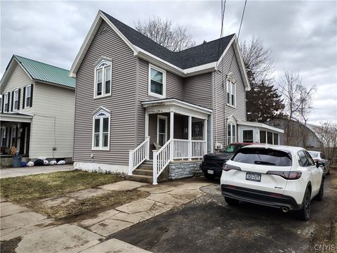 119 1st Avenue Frankfort NY 13340