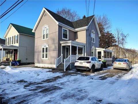 119 1st Avenue Frankfort NY 13340