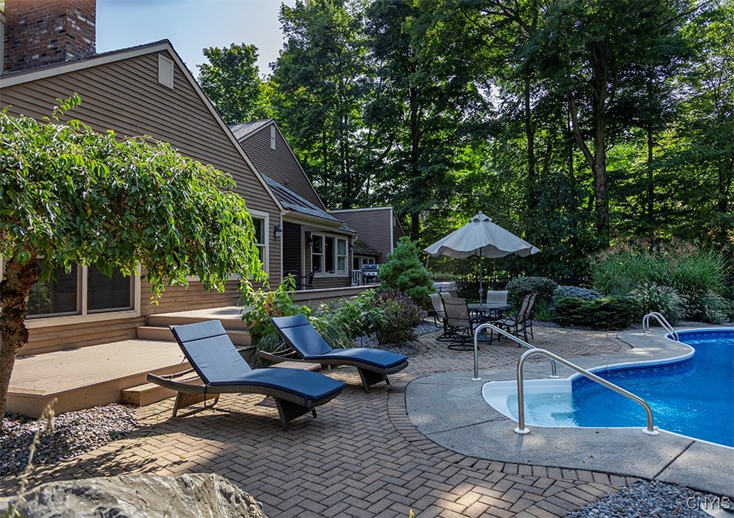 4604 Watergap, Manlius, New York image 4
