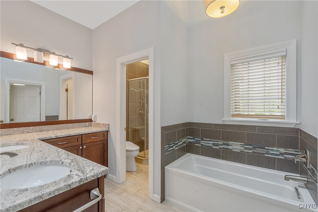 4604 Watergap, Manlius, New York image 40