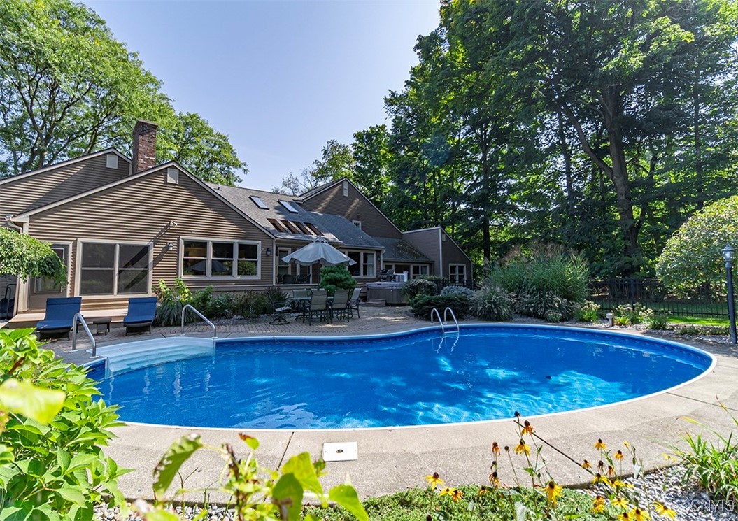 4604 Watergap, Manlius, New York image 2