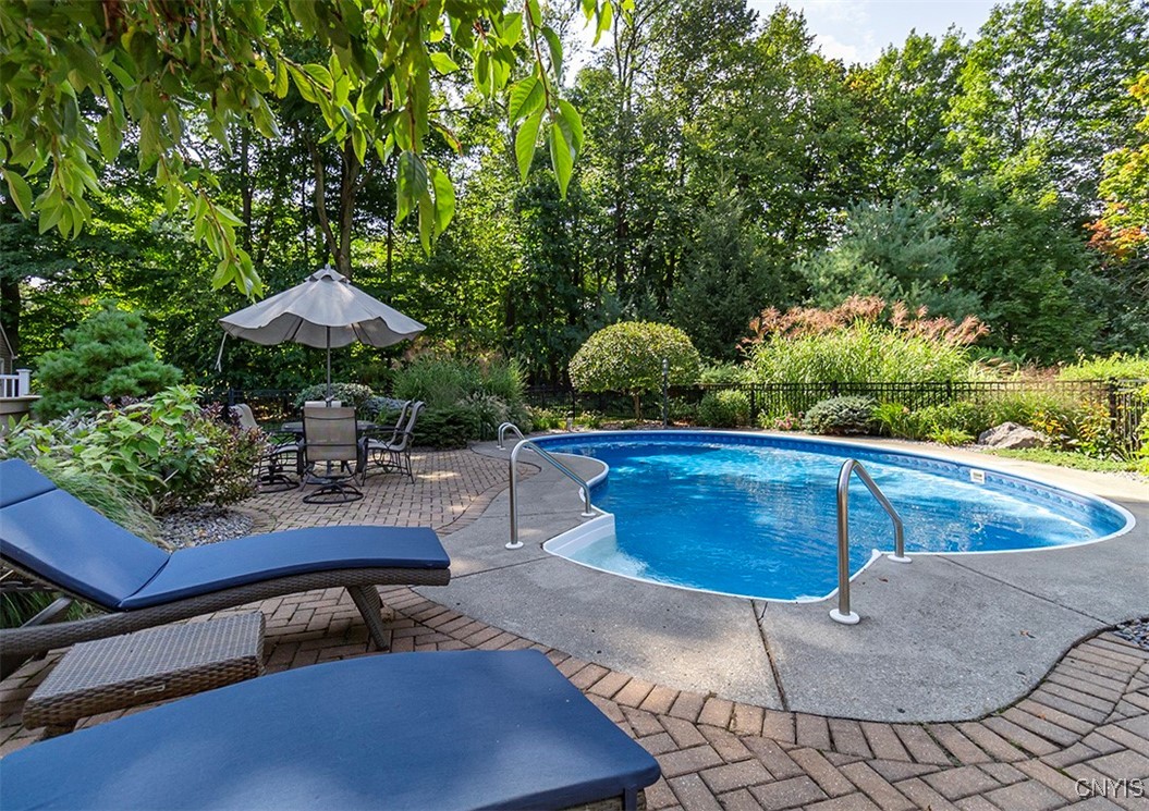 4604 Watergap, Manlius, New York image 9