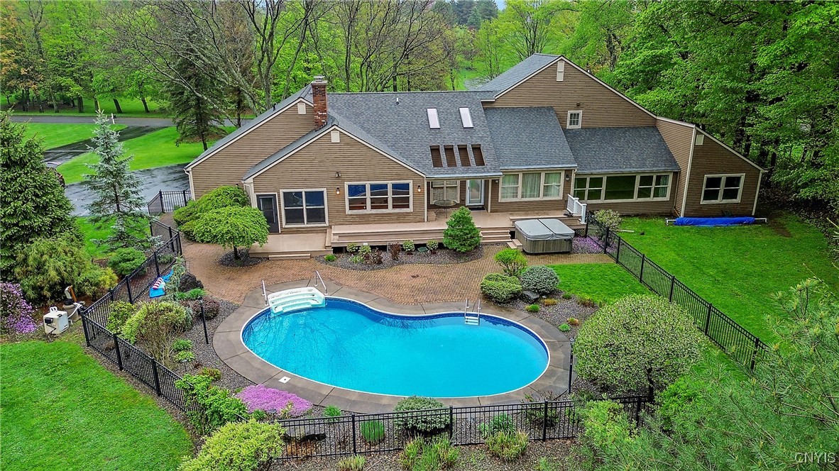 4604 Watergap, Manlius, New York image 49