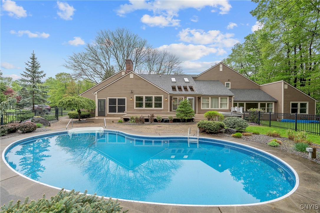 4604 Watergap, Manlius, New York image 48