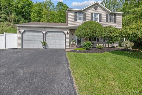 2 Michele Drive Syracuse NY 13219