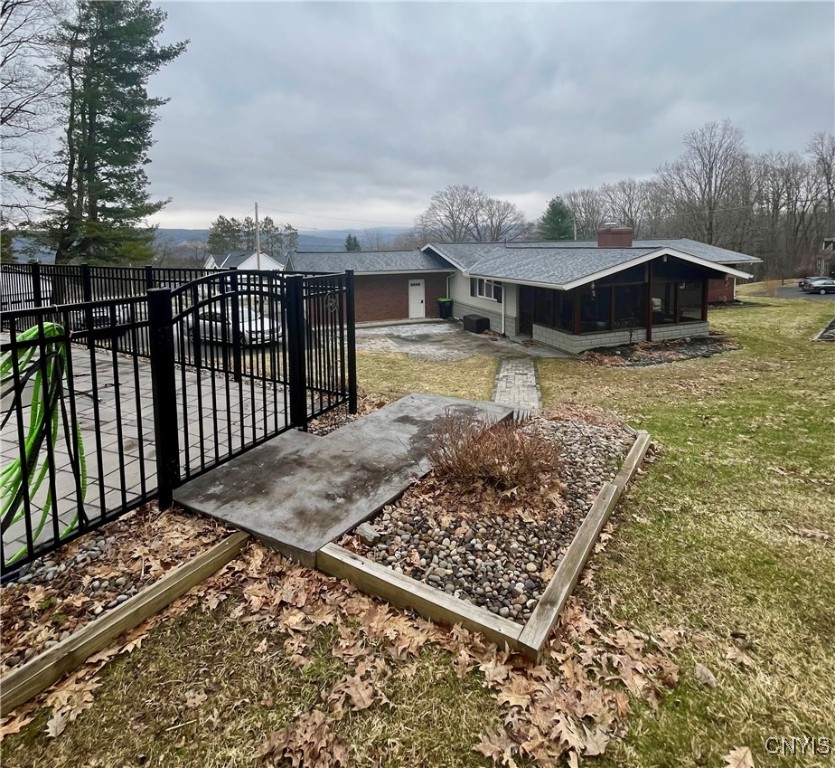 928 Westwood Drive, Herkimer, New York image 43