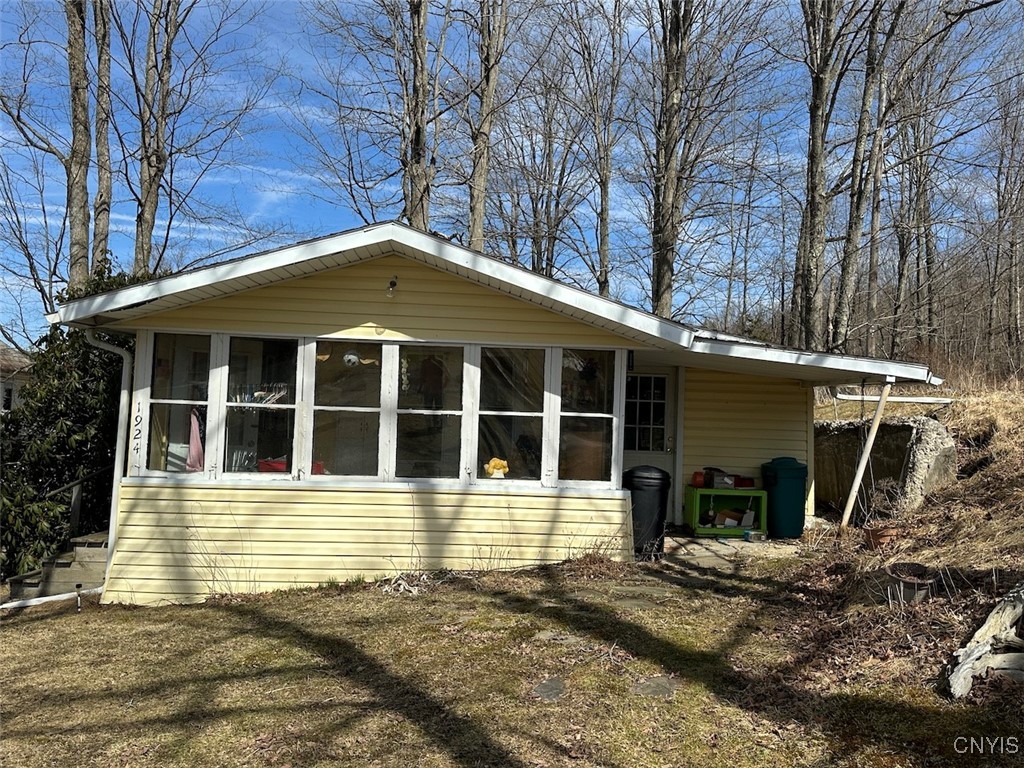 1924 Melvina Street, Alma, New York image 2