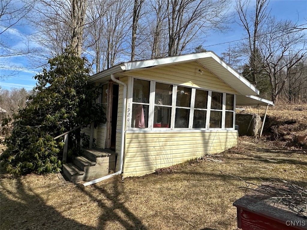 1924 Melvina Street, Alma, New York image 3