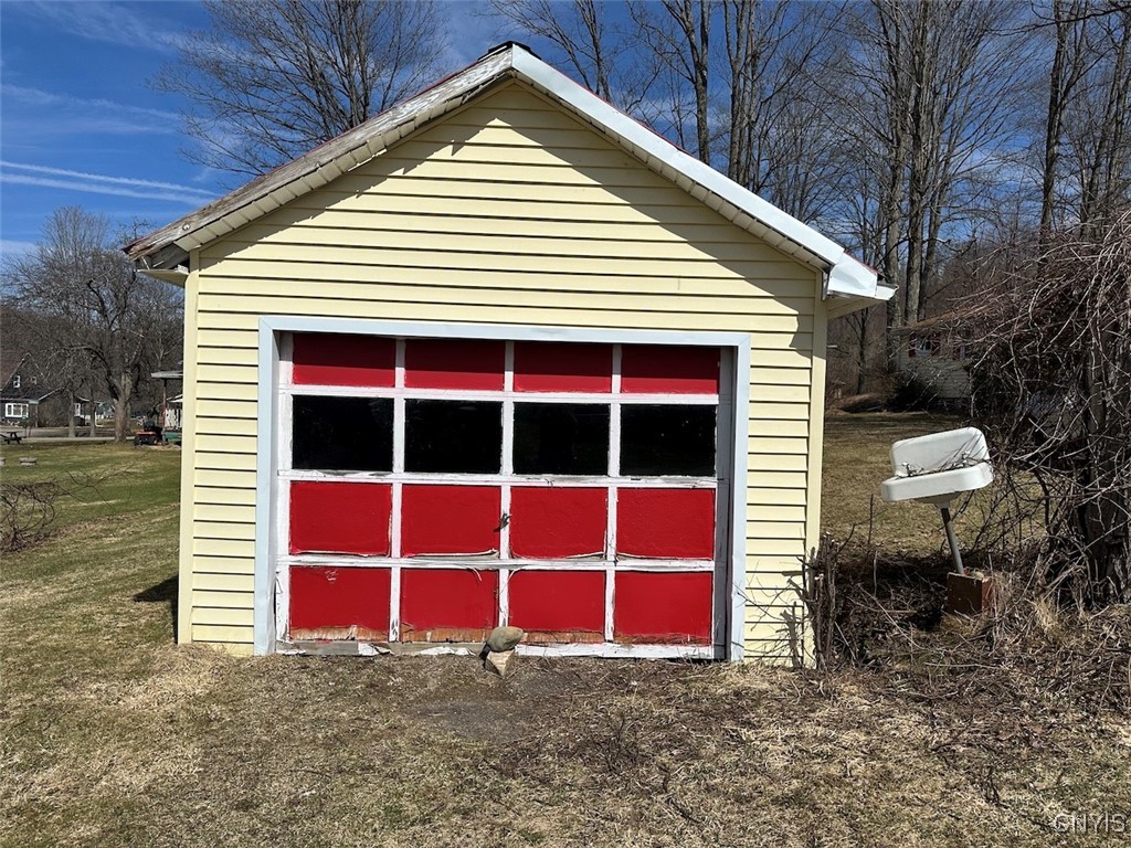 1924 Melvina Street, Alma, New York image 14