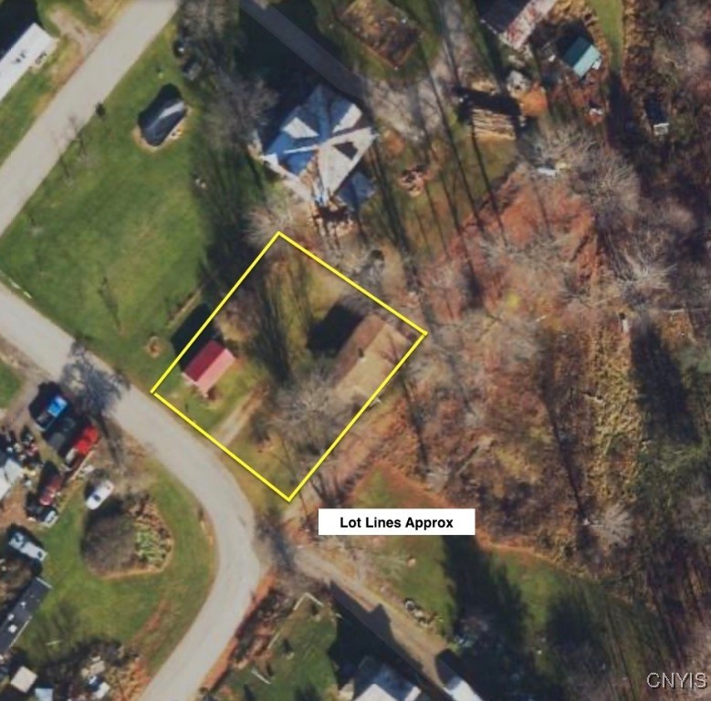 1924 Melvina Street, Alma, New York image 15