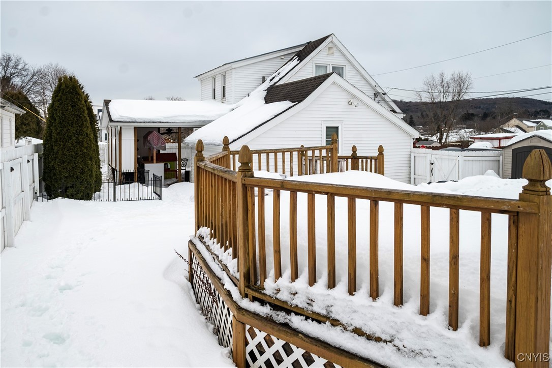 1142 Ontario Street, Utica, New York image 6