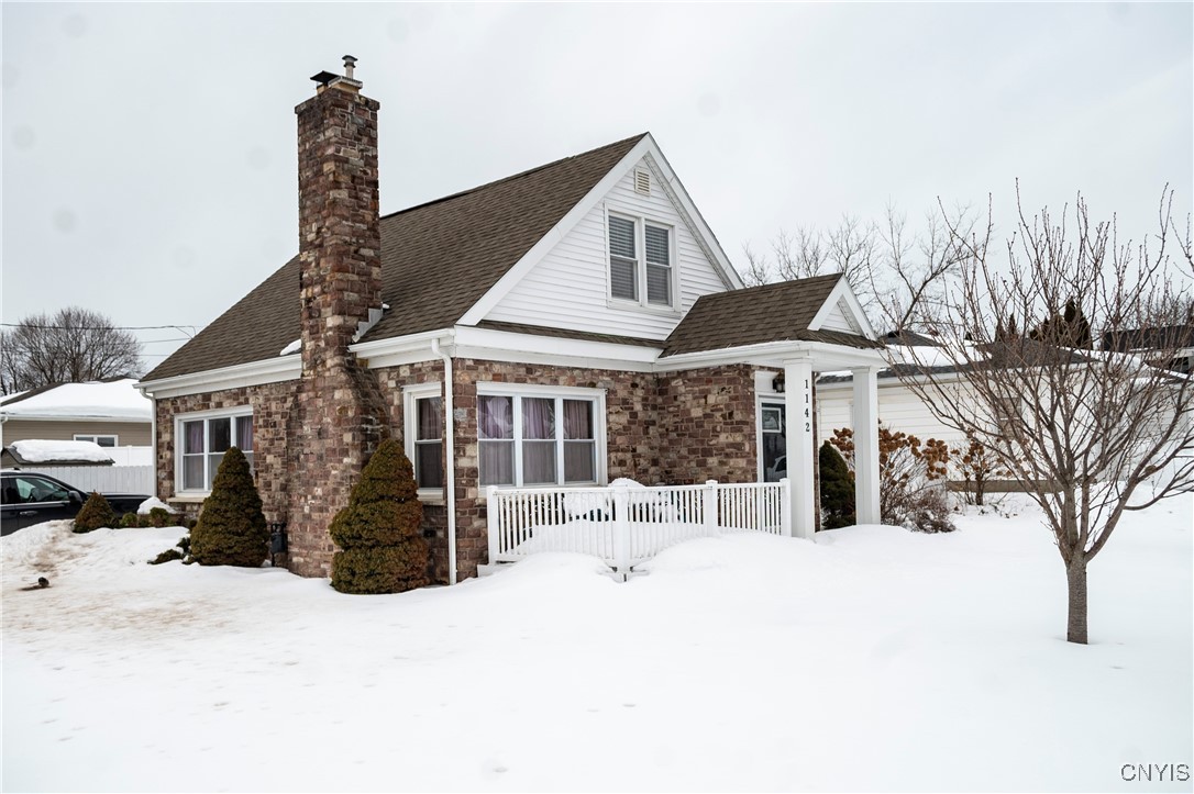 1142 Ontario Street, Utica, New York image 2