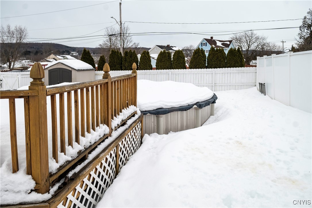 1142 Ontario Street, Utica, New York image 8