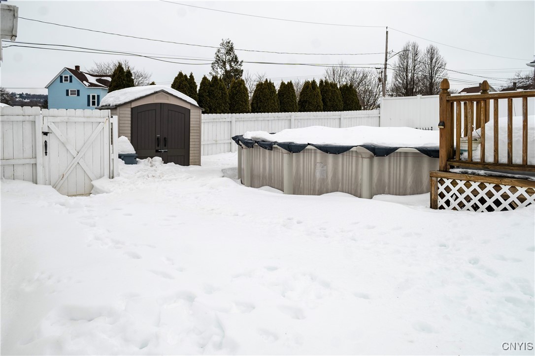 1142 Ontario Street, Utica, New York image 7