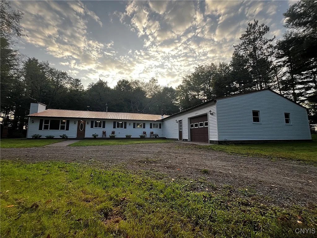 10814 Camp Ground Road, Forestport, New York image 44