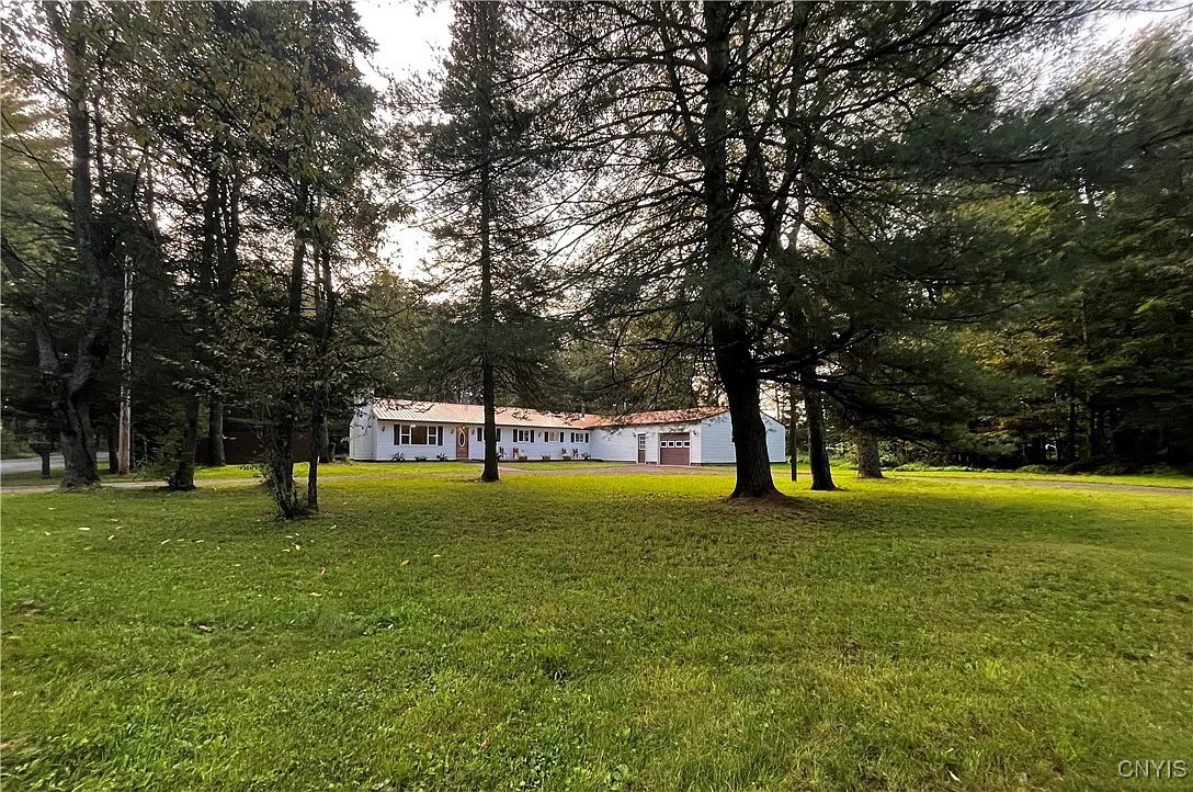 10814 Camp Ground Road, Forestport, New York image 7