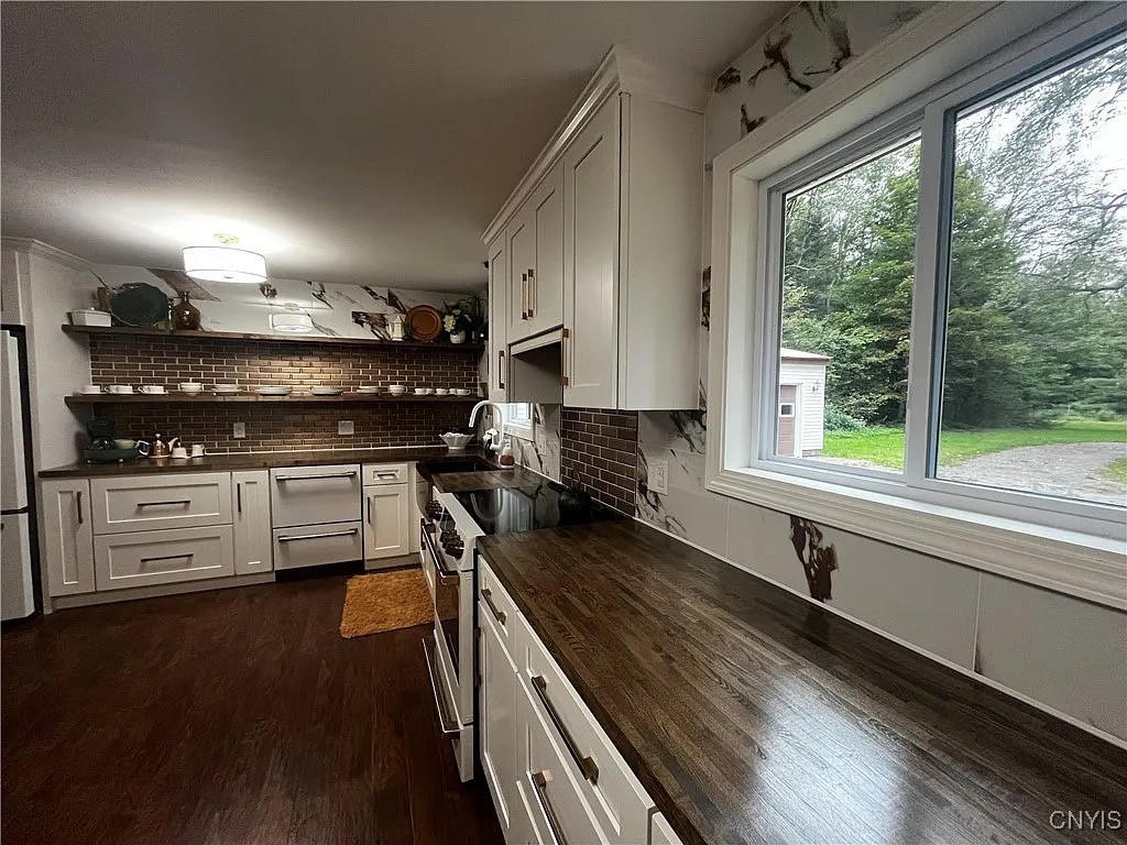10814 Camp Ground Road, Forestport, New York image 10