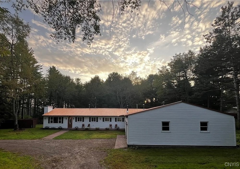 10814 Camp Ground Road, Forestport, New York image 5