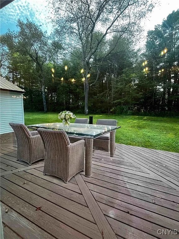 10814 Camp Ground Road, Forestport, New York image 36
