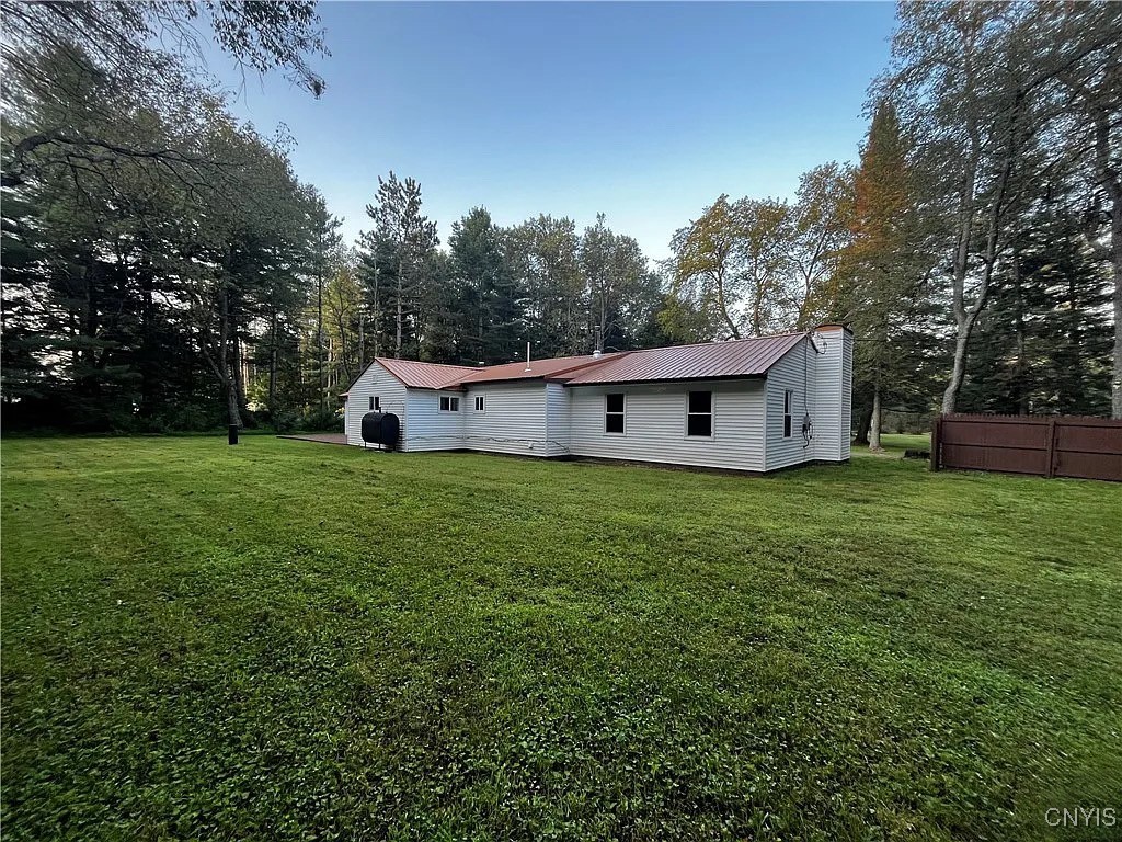 10814 Camp Ground Road, Forestport, New York image 37