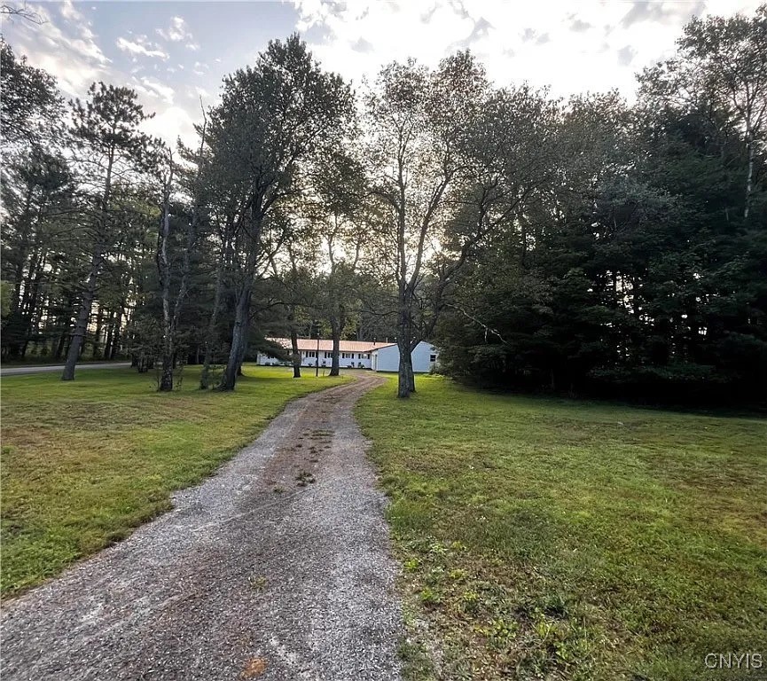 10814 Camp Ground Road, Forestport, New York image 38