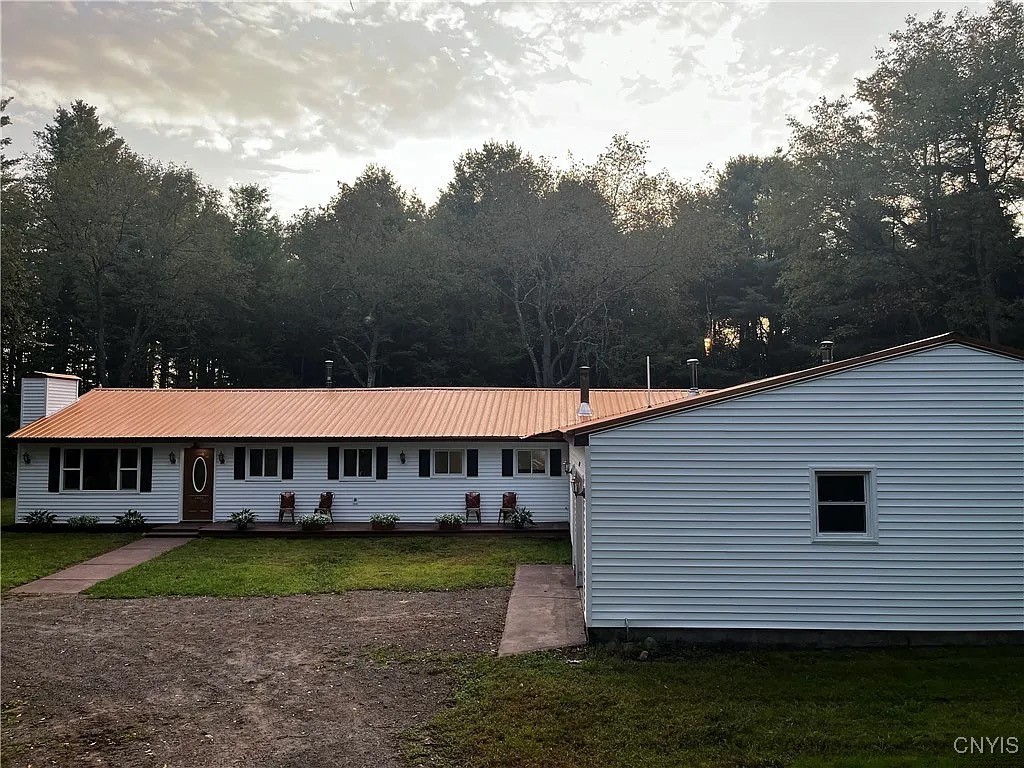 10814 Camp Ground Road, Forestport, New York image 42