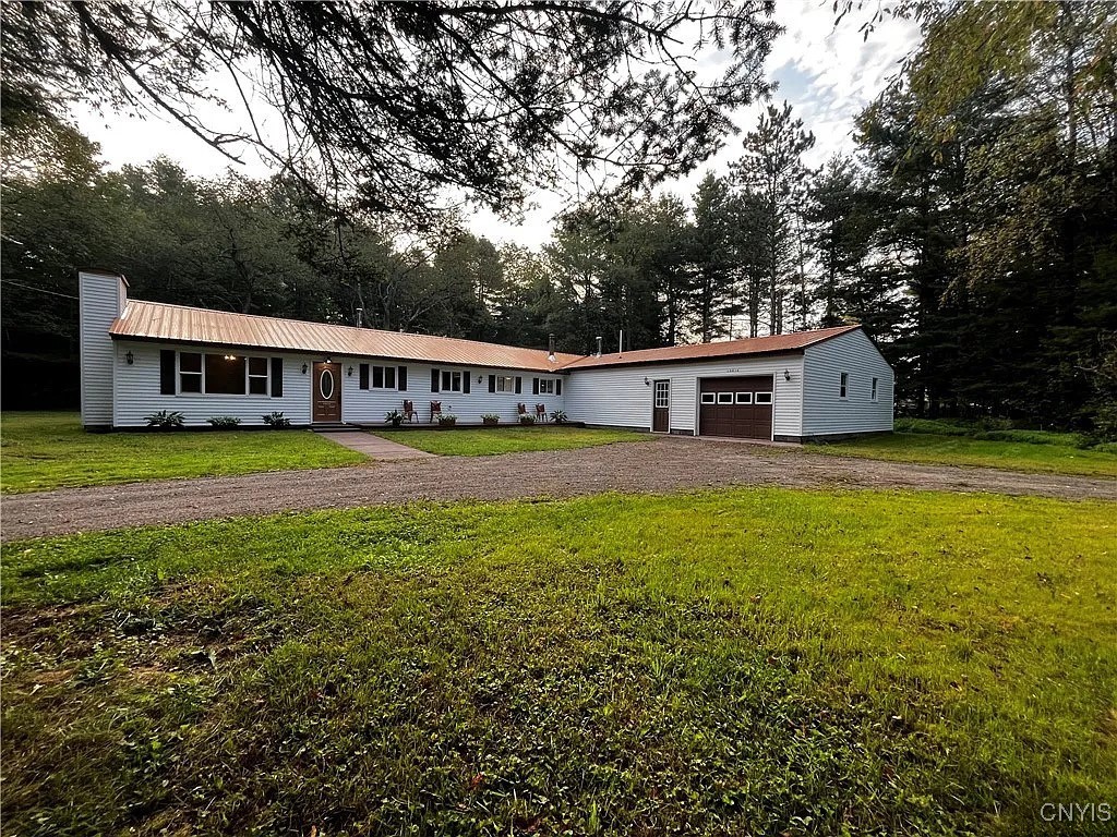 10814 Camp Ground Road, Forestport, New York image 43