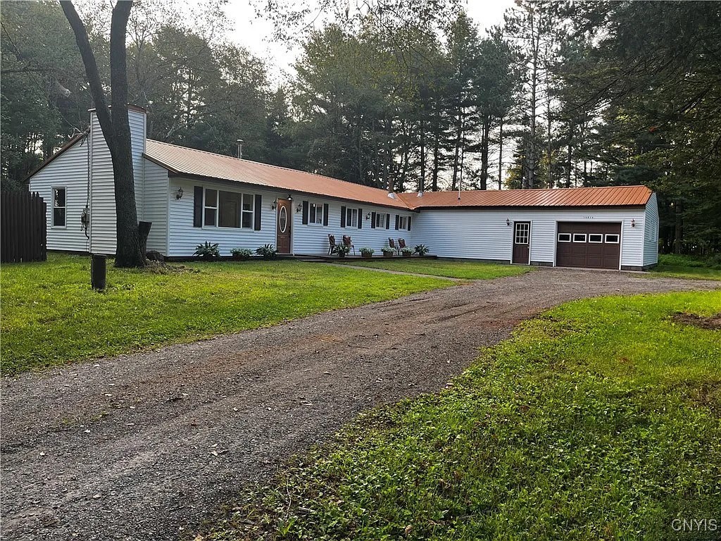 10814 Camp Ground Road, Forestport, New York image 6