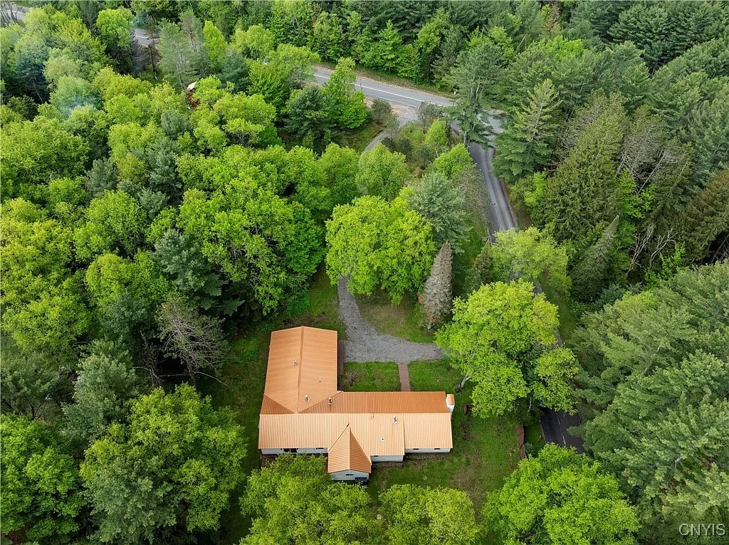 10814 Camp Ground Road, Forestport, New York image 40
