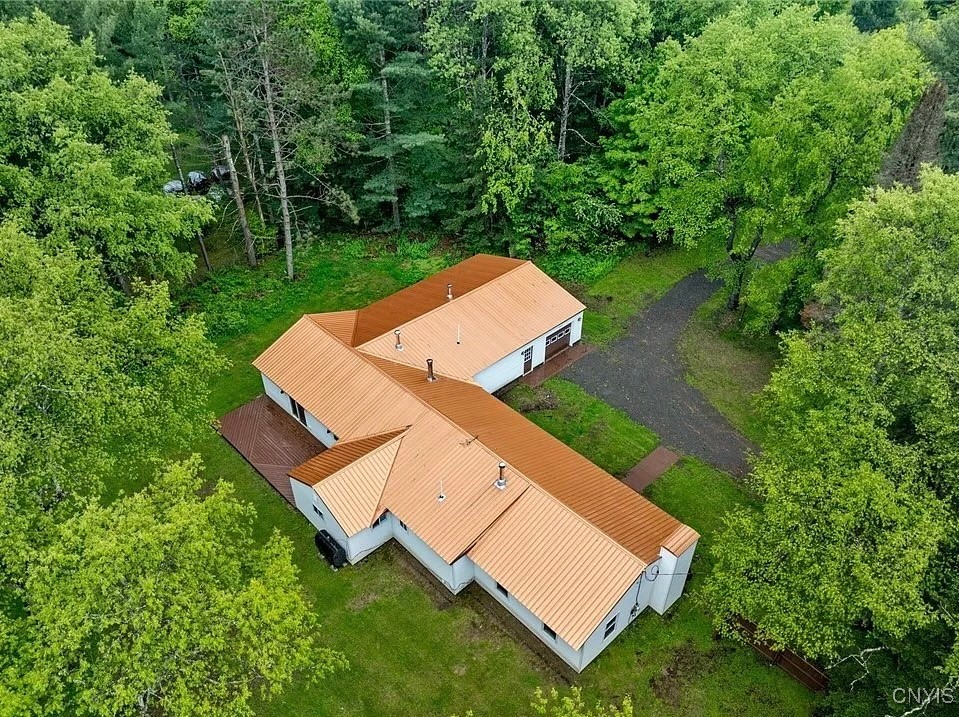 10814 Camp Ground Road, Forestport, New York image 2