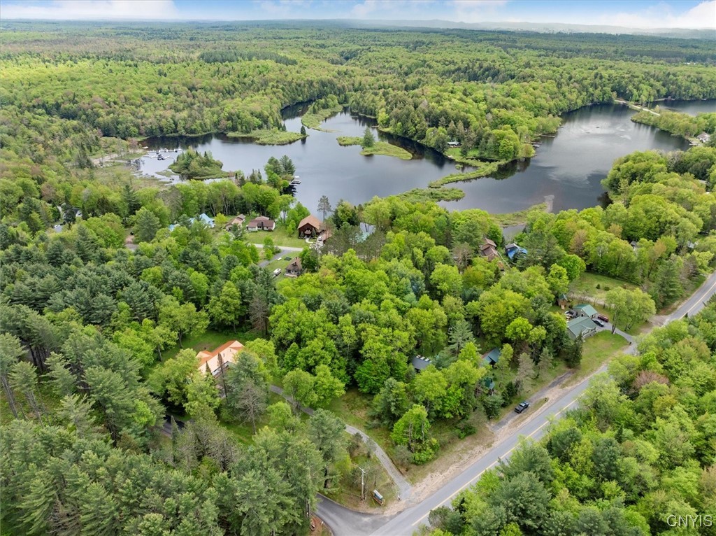 10814 Camp Ground Road, Forestport, New York image 3
