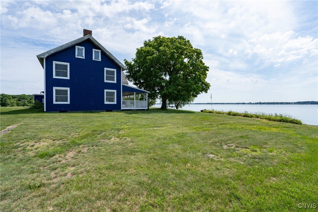 3192 Carleton Island Rd 1, Cape Vincent, New York image 4