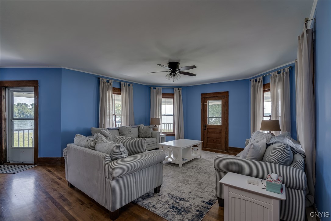 3192 Carleton Island Rd 1, Cape Vincent, New York image 16