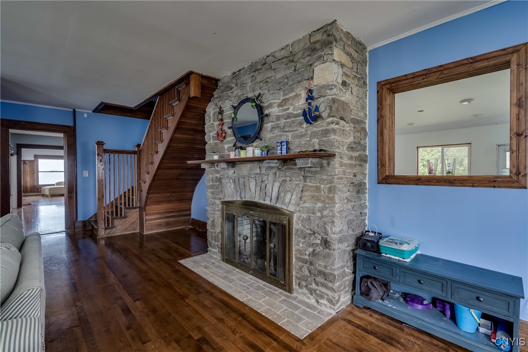 3192 Carleton Island Rd 1, Cape Vincent, New York image 20