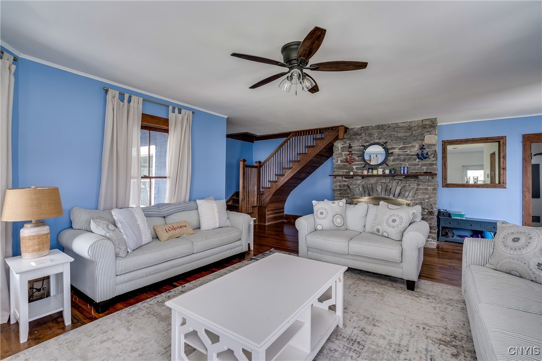 3192 Carleton Island Rd 1, Cape Vincent, New York image 17