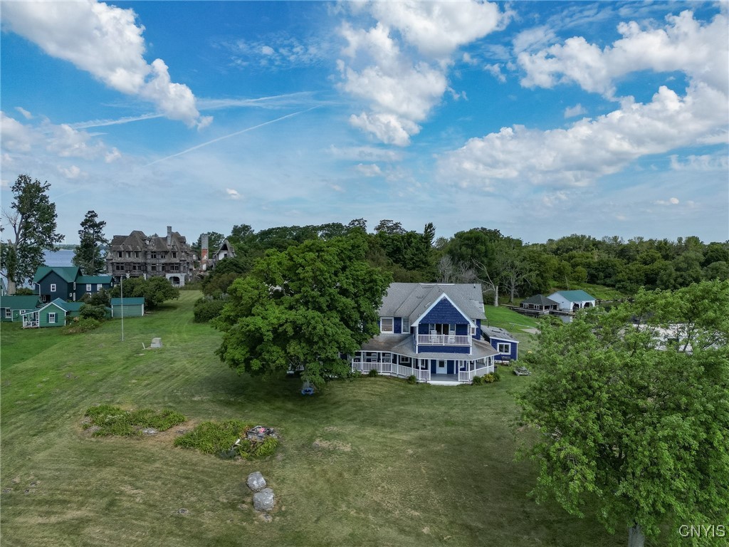 3192 Carleton Island Rd 1, Cape Vincent, New York image 6