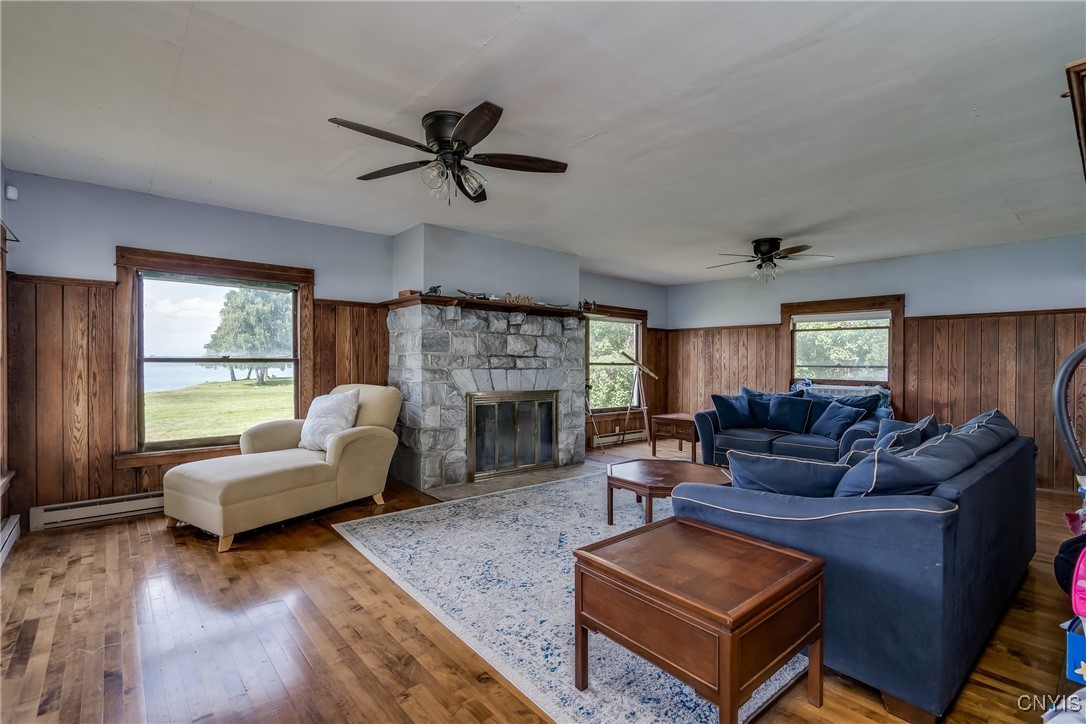 3192 Carleton Island Rd 1, Cape Vincent, New York image 21