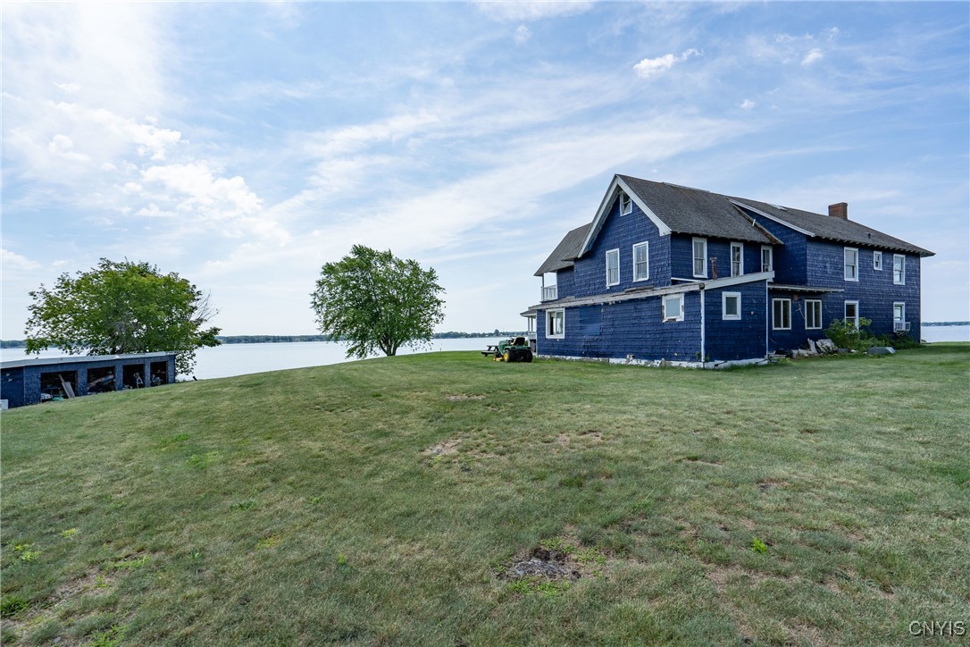 3192 Carleton Island Rd 1, Cape Vincent, New York image 3